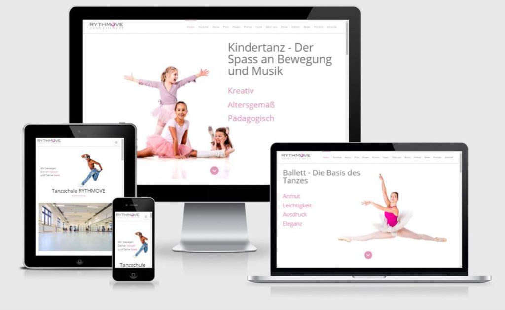 Rythmove Dancefitness