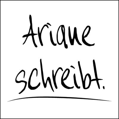 Ariane Stürmer