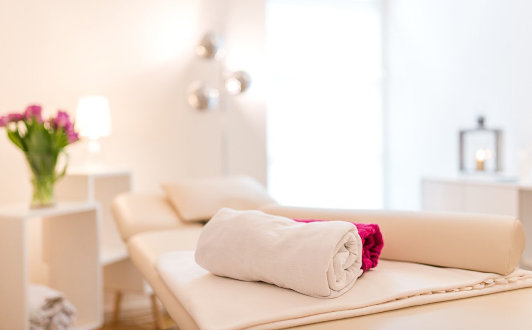 Imagefotografie im Medizinischen Bereich – die Physio Brauns Praxis in Untermenzing