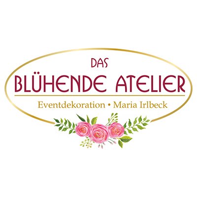 Das blühende Atelier