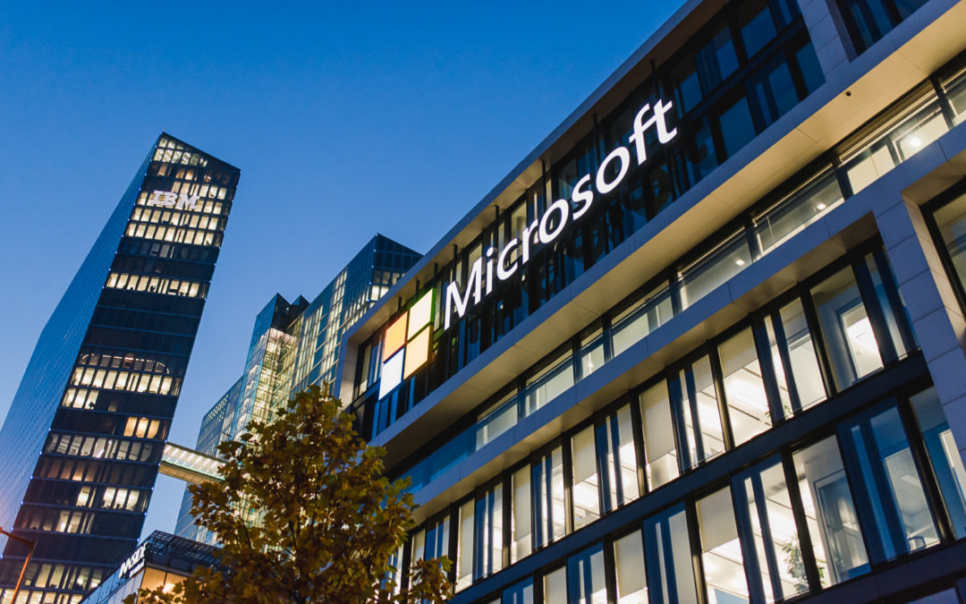 Business Event Reportage: InLoox Insider Tag München 2018