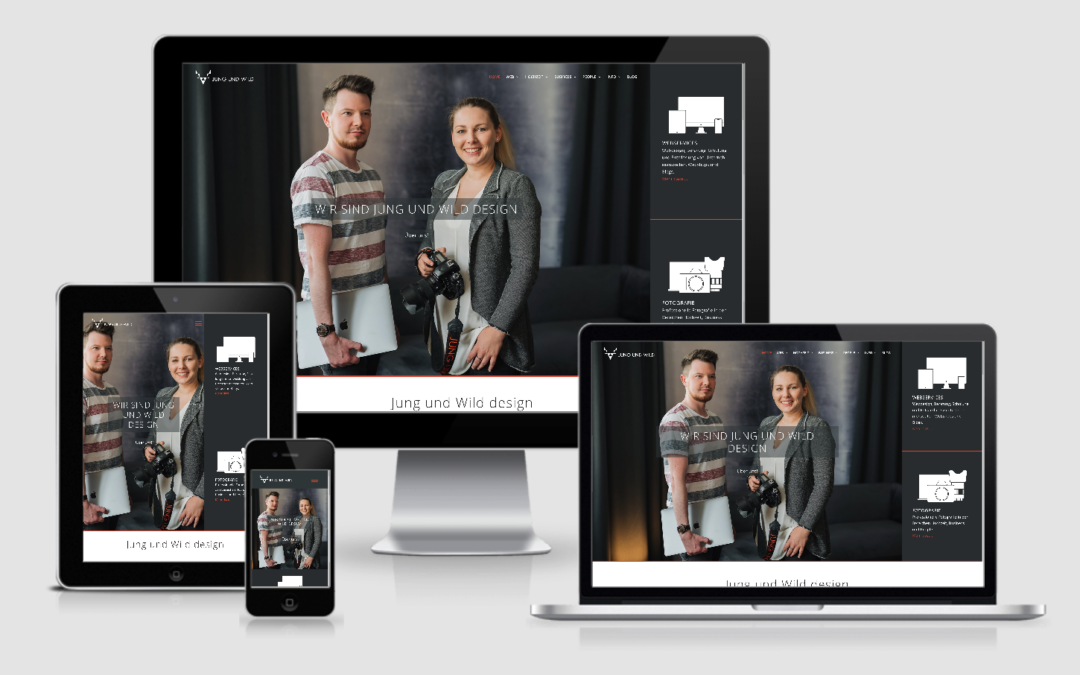 Was sind die Unterschiede zwischen Responsive und Adaptive Design?