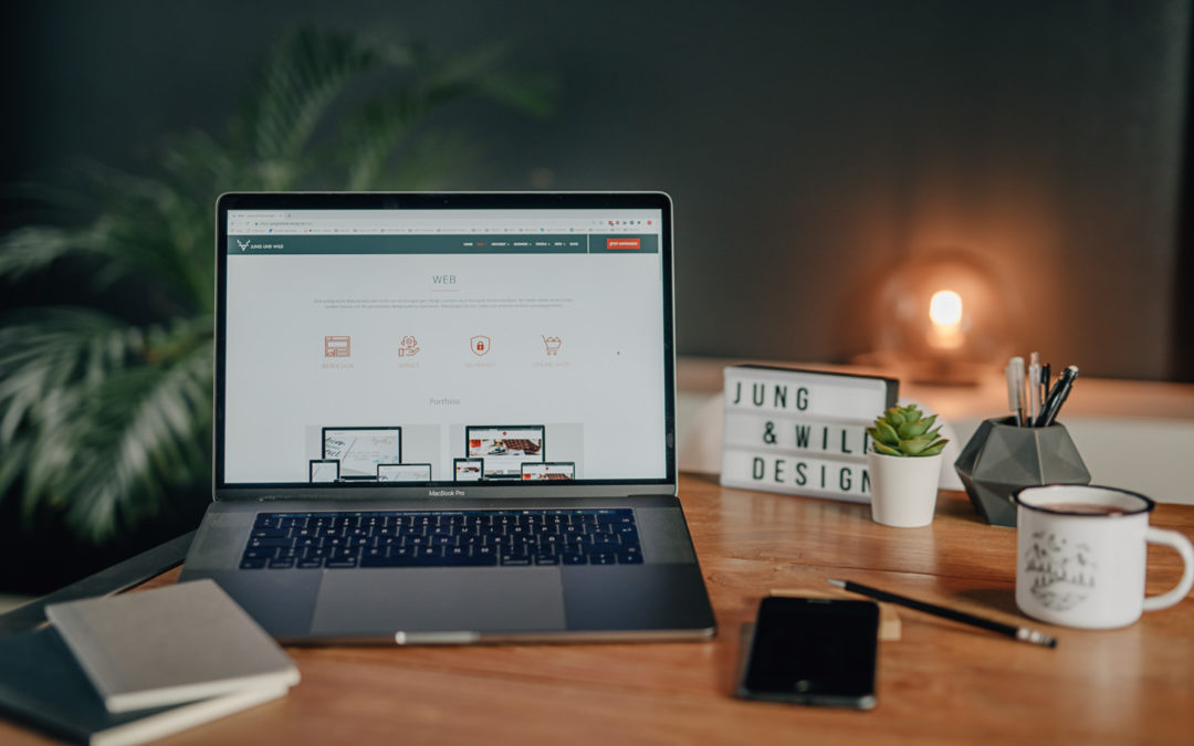 Schnelle Webseite aber billig Hosten – geht das?