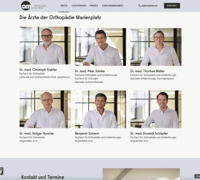 JungundWild-casestudies-orthopädenmarienplatz6
